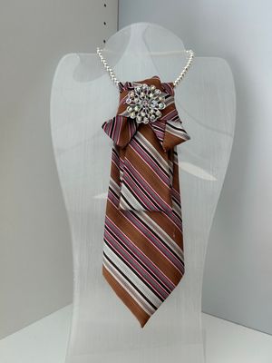 Reclaimed Neckties