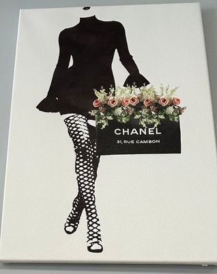 Chanel Picture