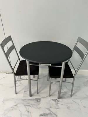Table &amp; Chair Set