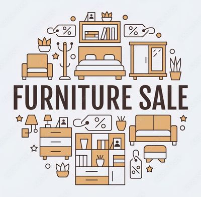 Furniture Sale