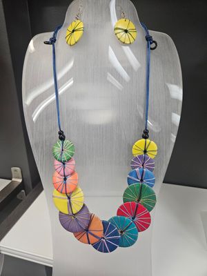 Thread-n-Button Set