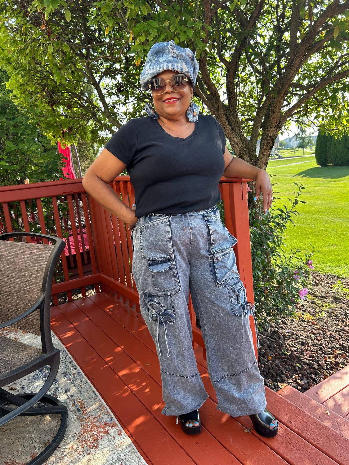How Do You Denim? Jeans