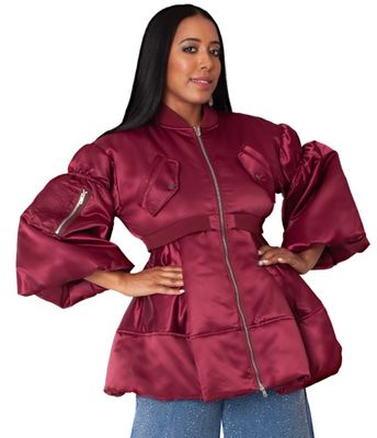 Outerwear