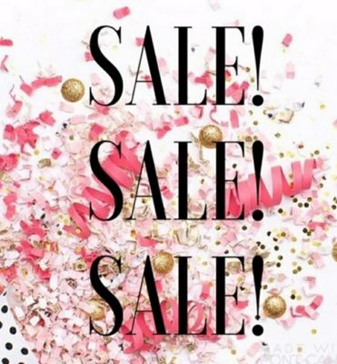 Sale