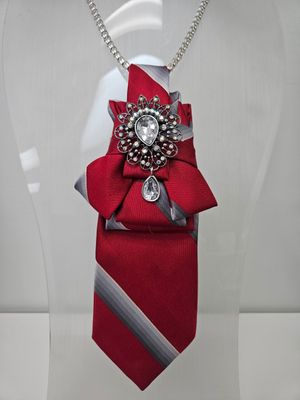 Reclaimed Neckties