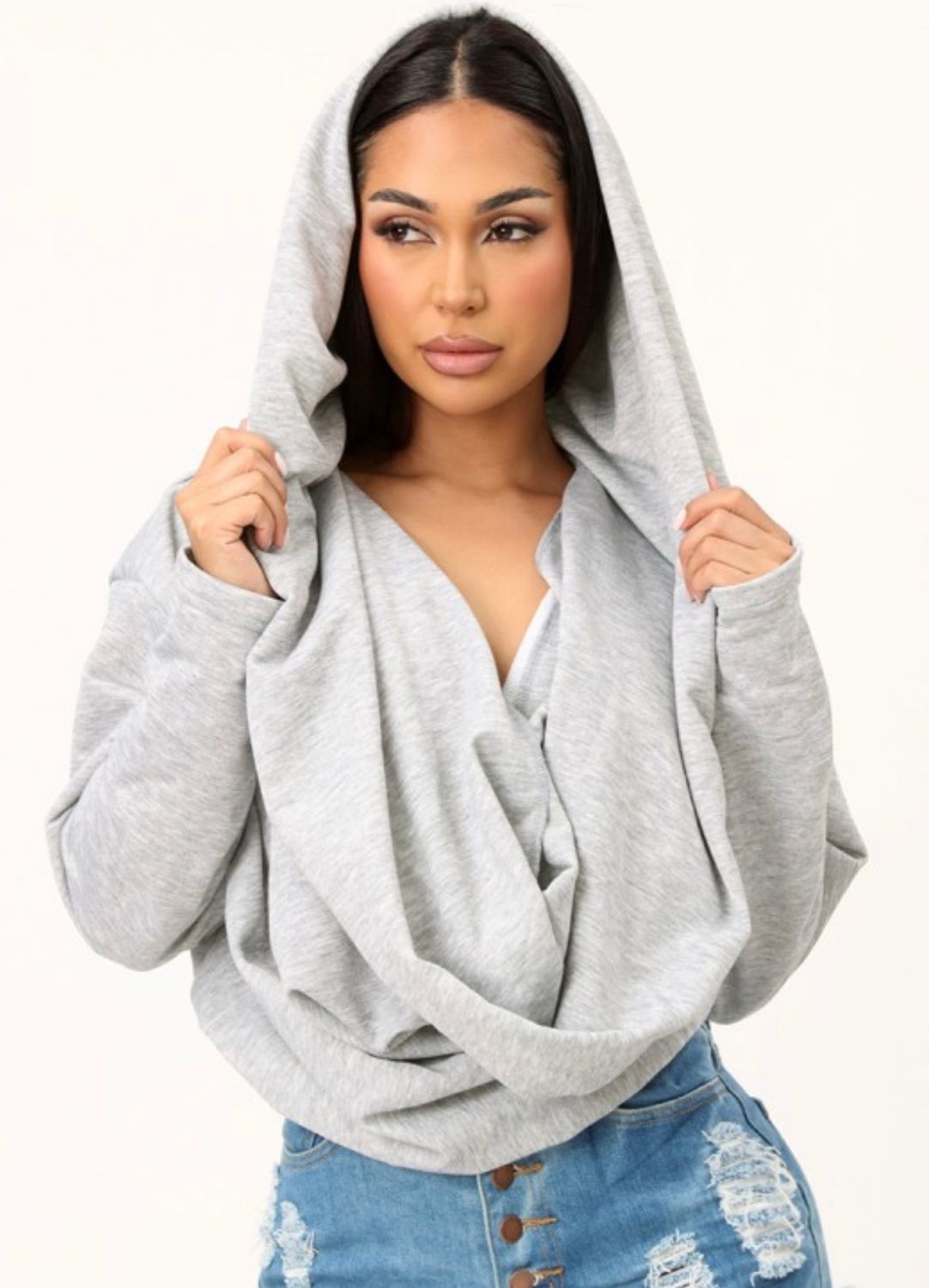Switch It Up Hoodie