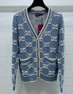 GG Gorgeous Cardigan