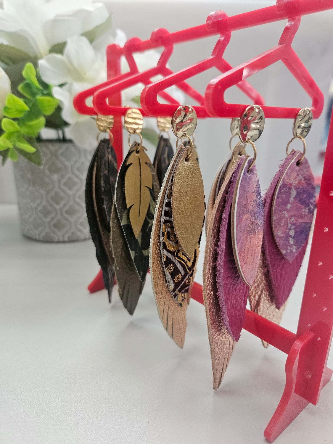 Leaves Your Ears Golden