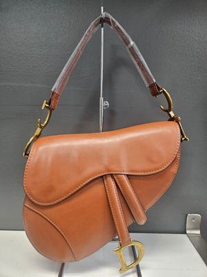 Dior Inspired Purse