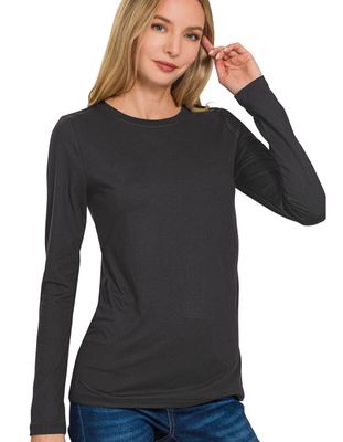 The Basic Essential - Black