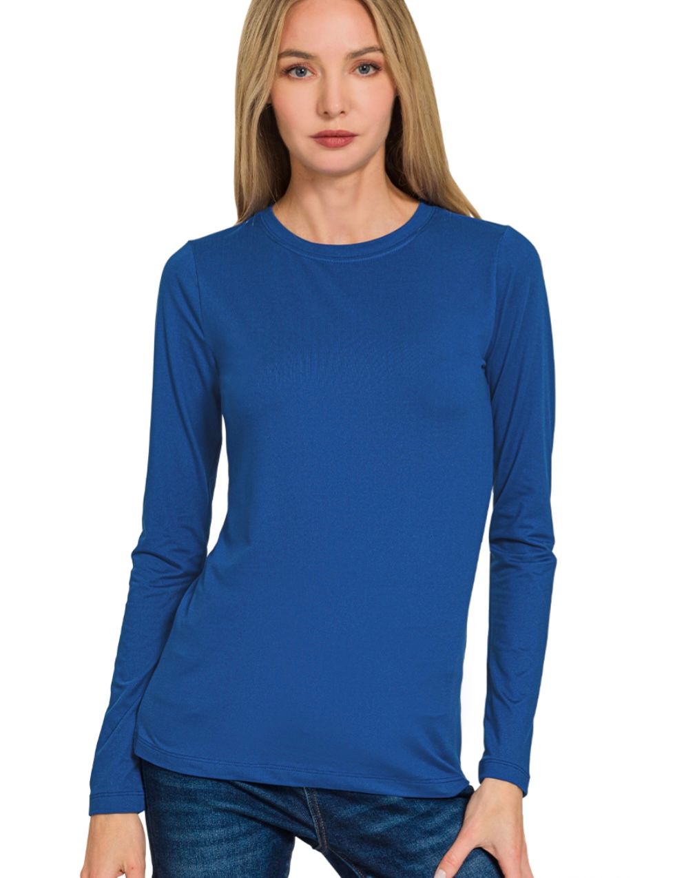 The Basic Essential - Royal