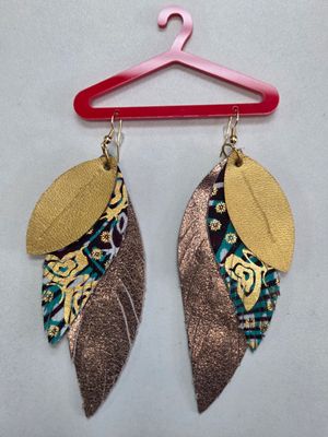 Leaves Your Ears Golden