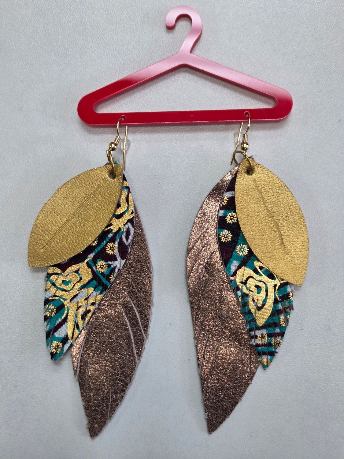 Leaves Your Ears Golden