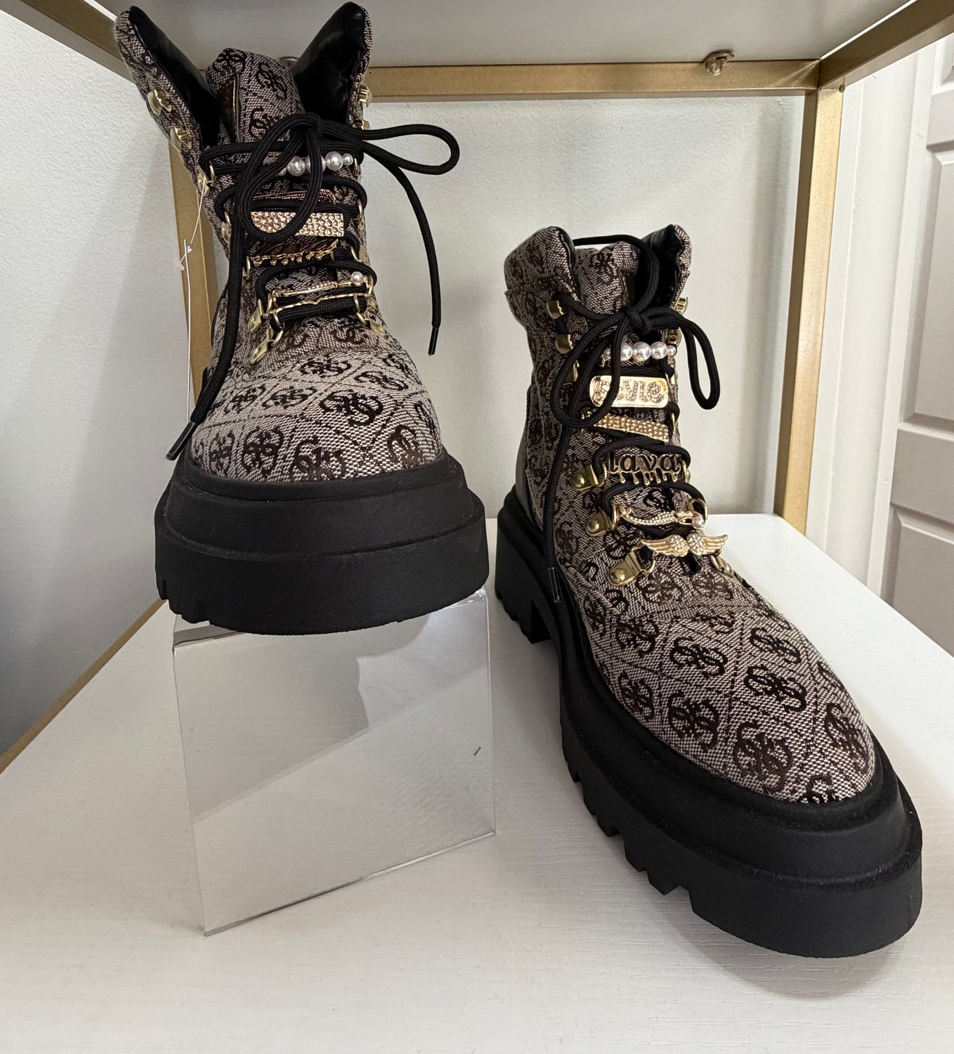 Guess Biker Boot