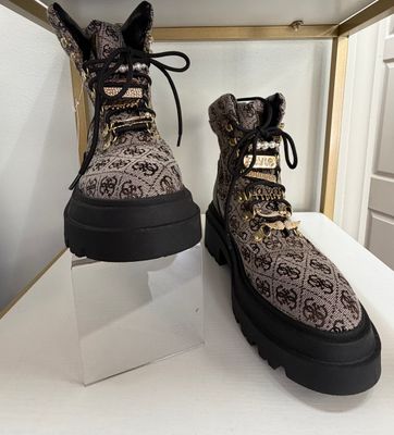 Guess Biker Boot
