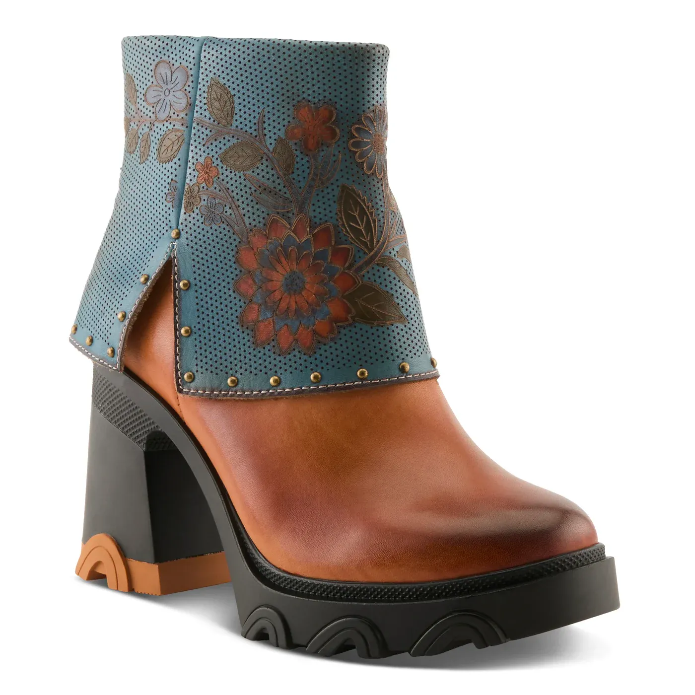 L'Artiste Carizma Bootie