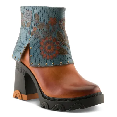 L&#39;Artiste Carizma Bootie
