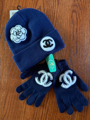 Tailored For You Hat/Glove Sets