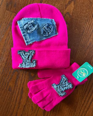 Tailored For You Hat/Glove Sets