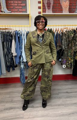 Command Attention Set