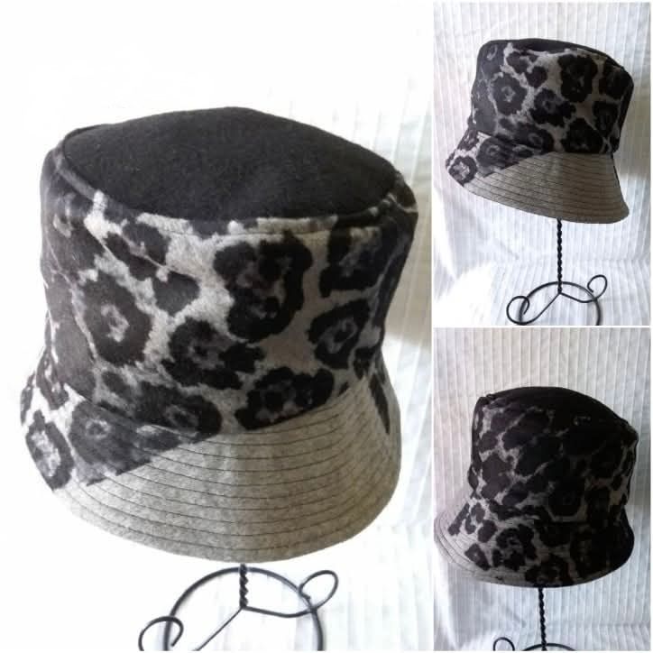 Stef-N-Ty Bucket Hat