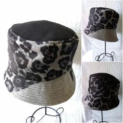 Stef-N-Ty Bucket Hat