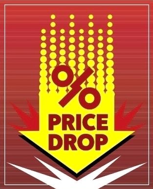 Price Drop