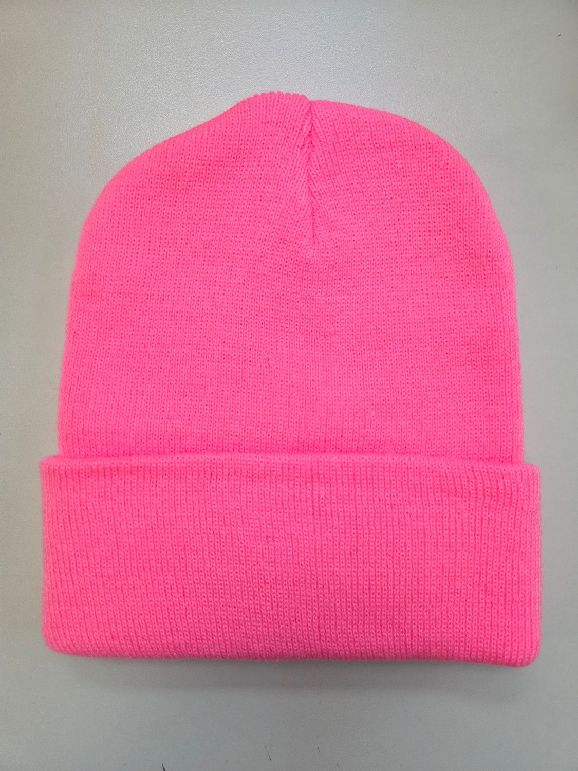 Beanies/Gloves (plain)