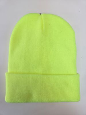 Beanies/Gloves (plain)