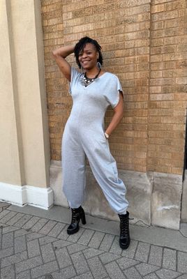 Spring Breeze Jumpsuit