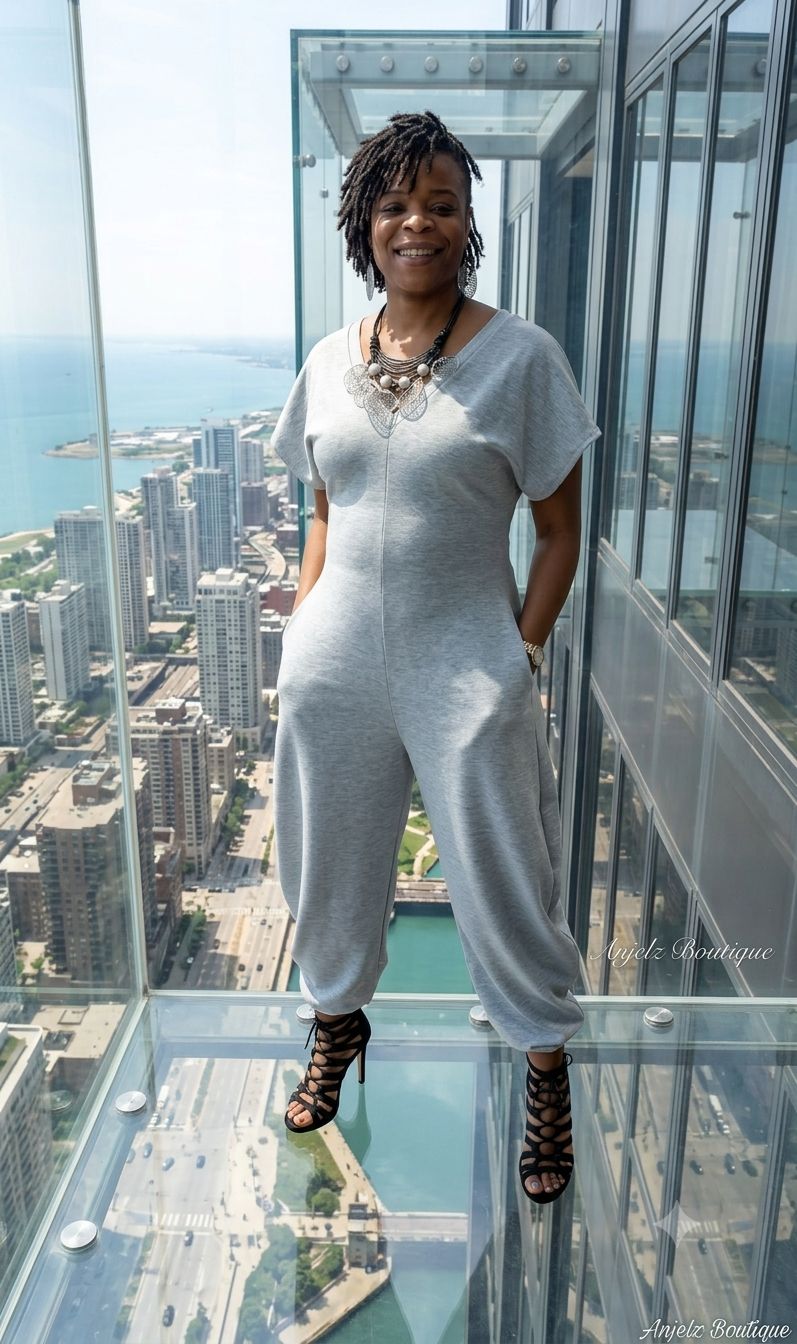 Spring Breeze Jumpsuit