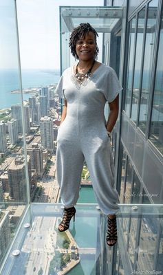 Spring Breeze Jumpsuit