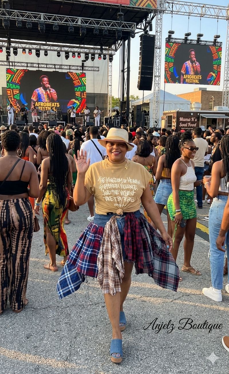 The Kingdom of Heaven T-shirt