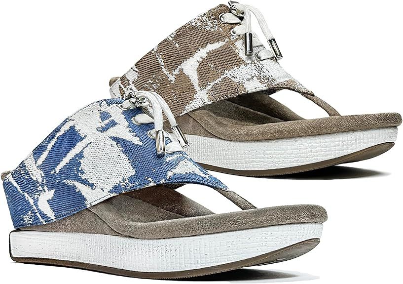 Kammy Reversible Sandal