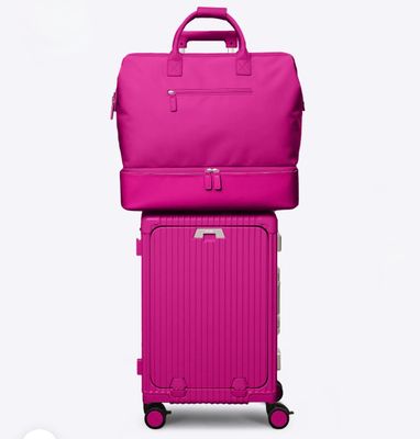 Luggage Carryon weekender Set