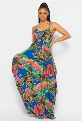 Royal Chain Reaction Maxi
