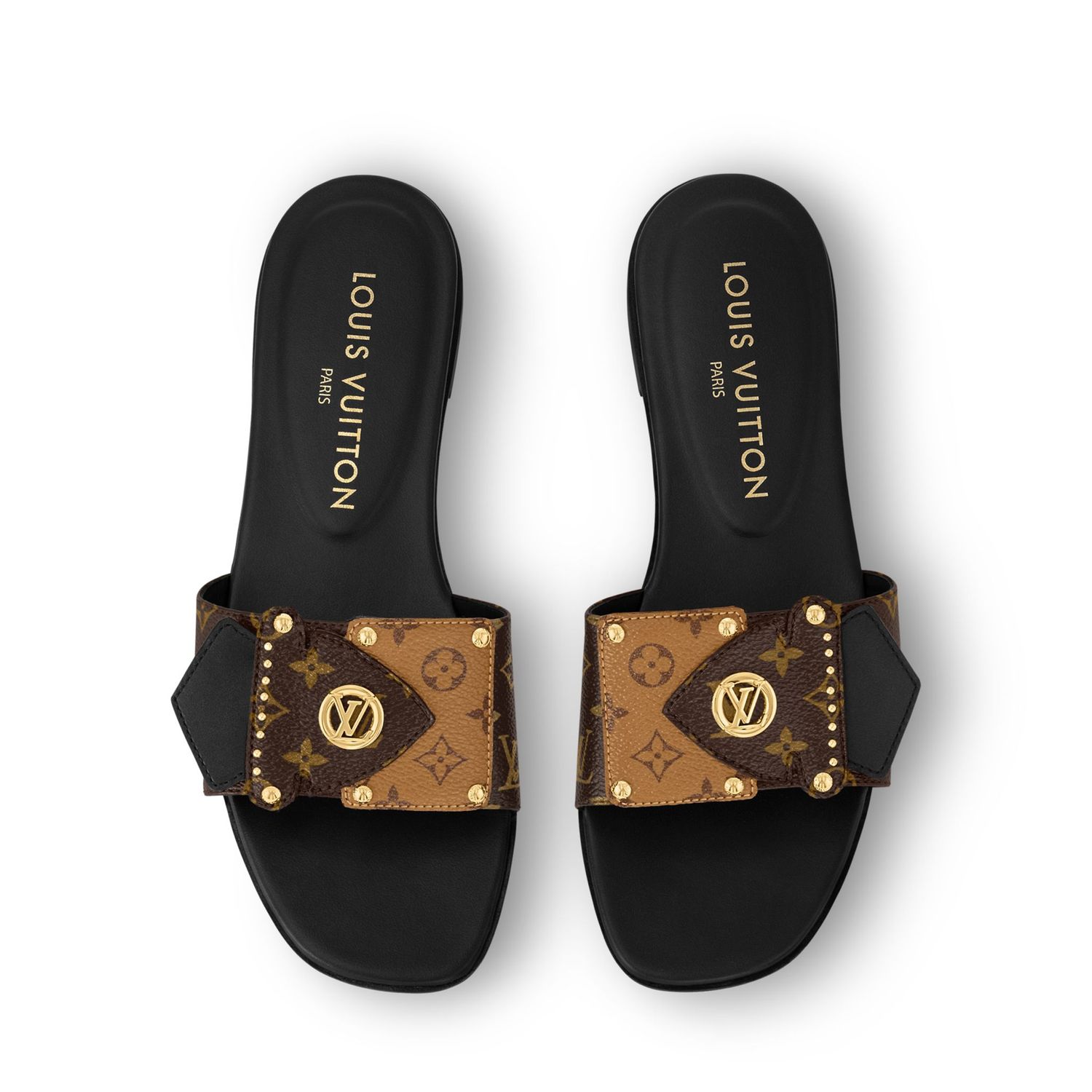 LV Flat Mule
