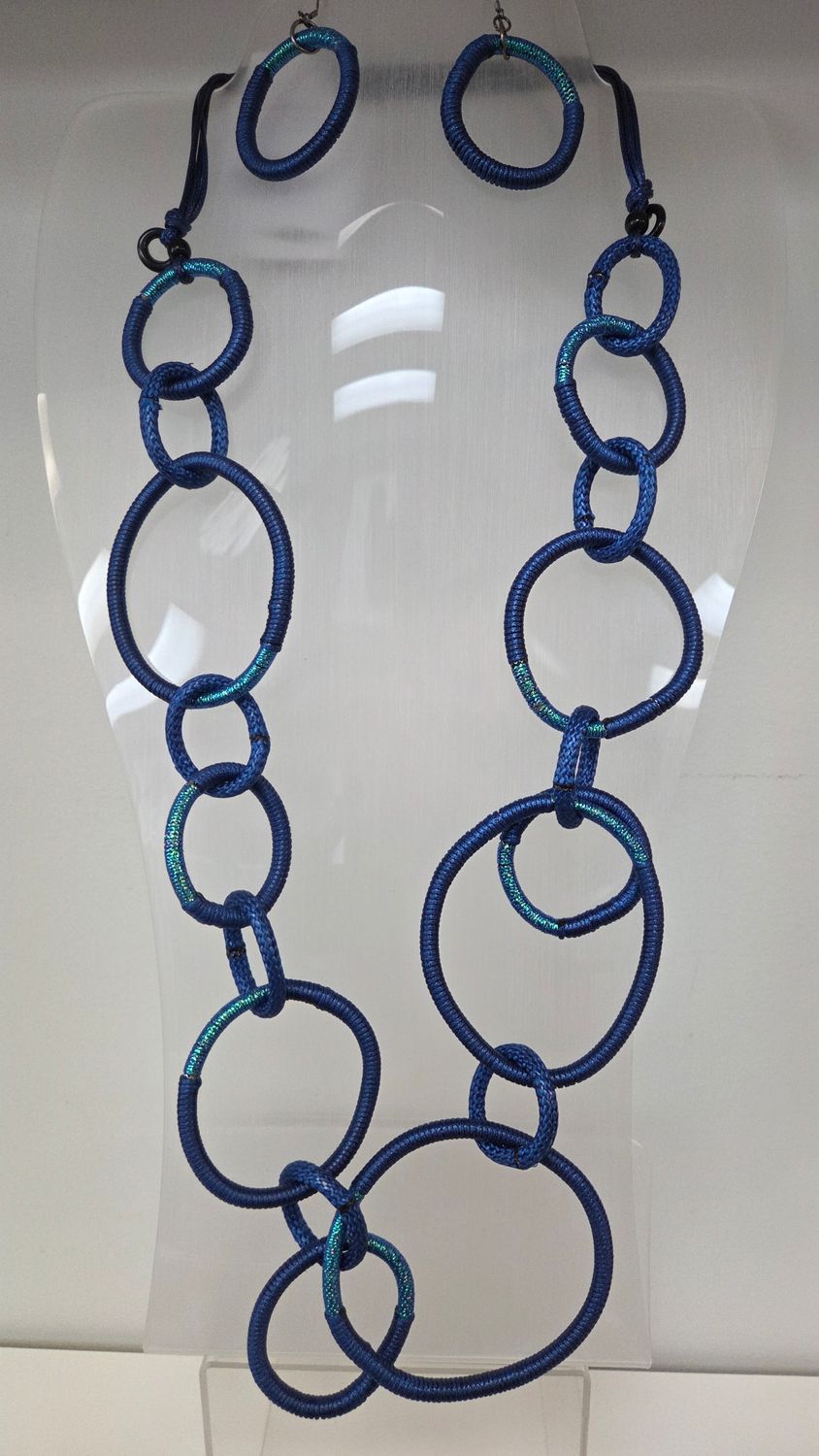 Colored Circles Set