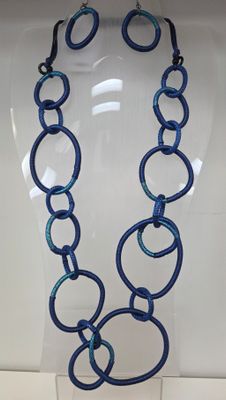 Colored Circles Set