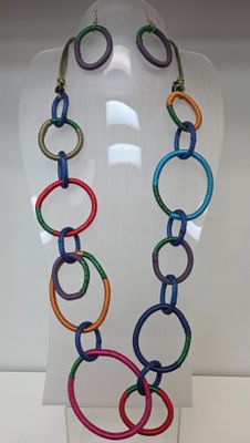 Colored Circles Set