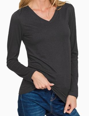 The Basic Essential - Black