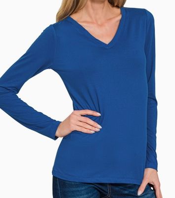 The Basic Essential - Royal