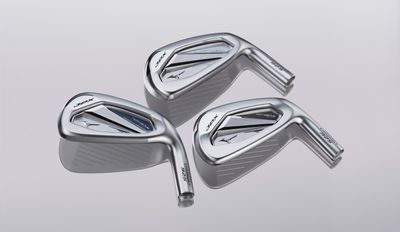 Mizuno&#39;s Hottest Irons: A Comprehensive Look at the New JPX925 Irons