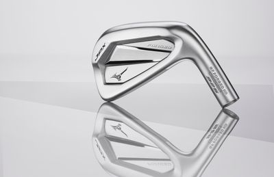 Mizuno JPX 925 Forged Irons: Where Innovation Meets Tradition