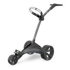 26 Motocaddy SE G2 Trolley