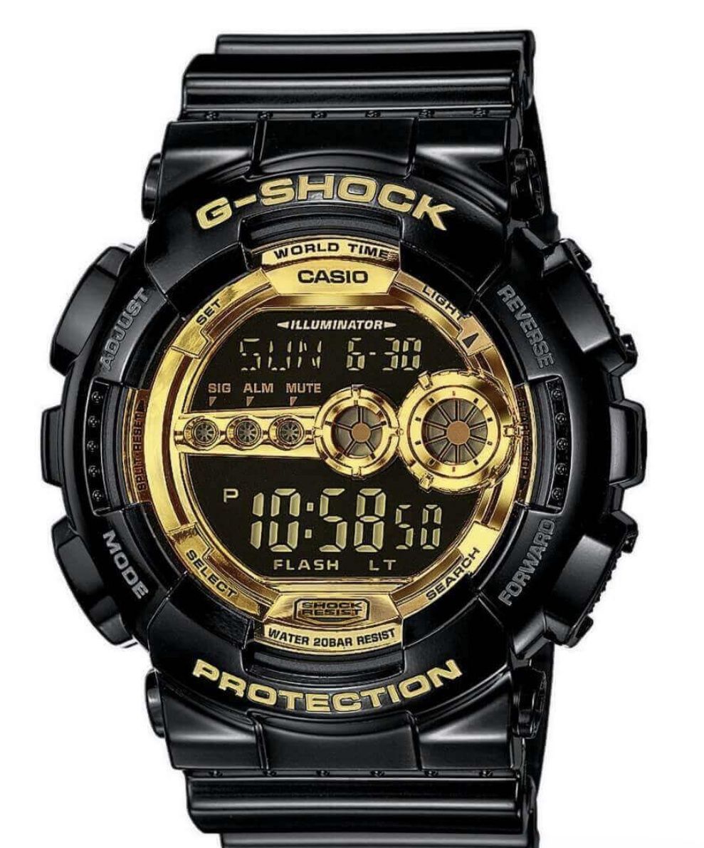 GD-100GB-1ES