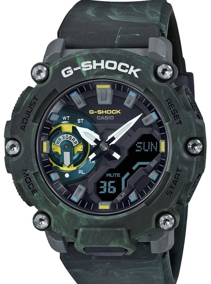 GA-2200MFR-3AER