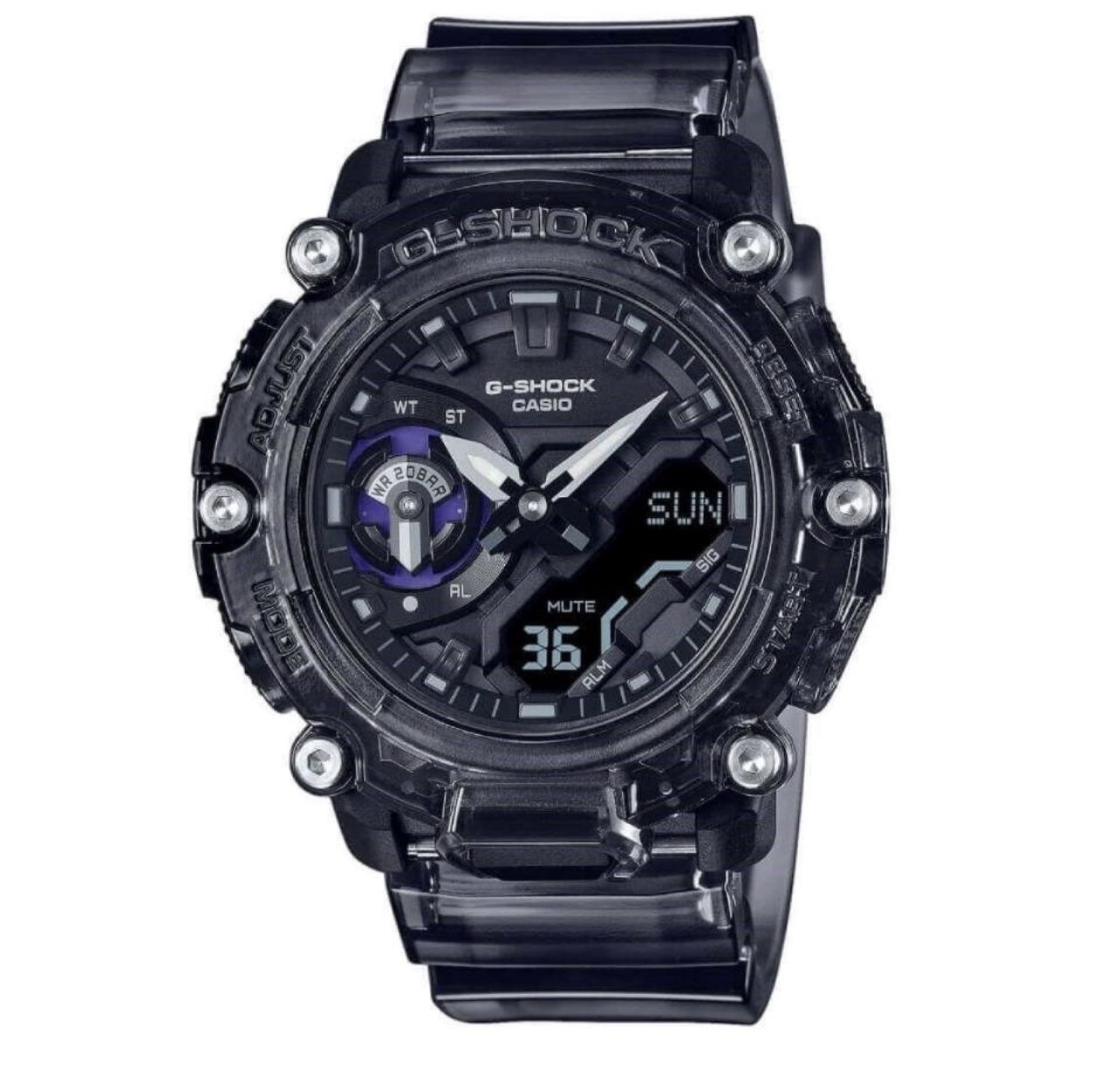GA-2200SKL-8AER