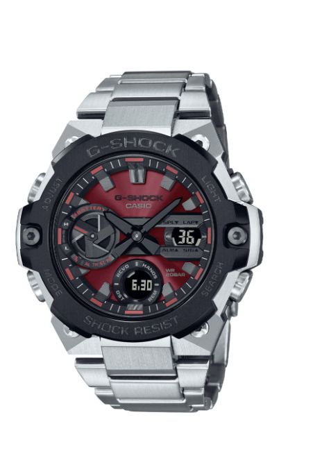 GST-B400AD-1A4ER