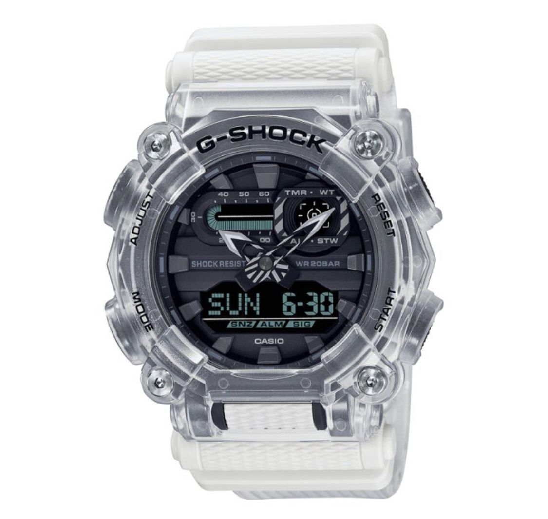 GA-900SKL-7AER